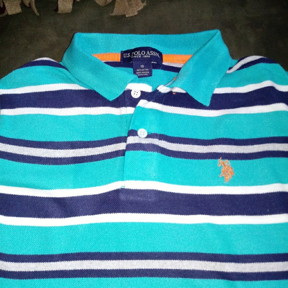 Polo Ralph Lauren - Picture 4 of 8